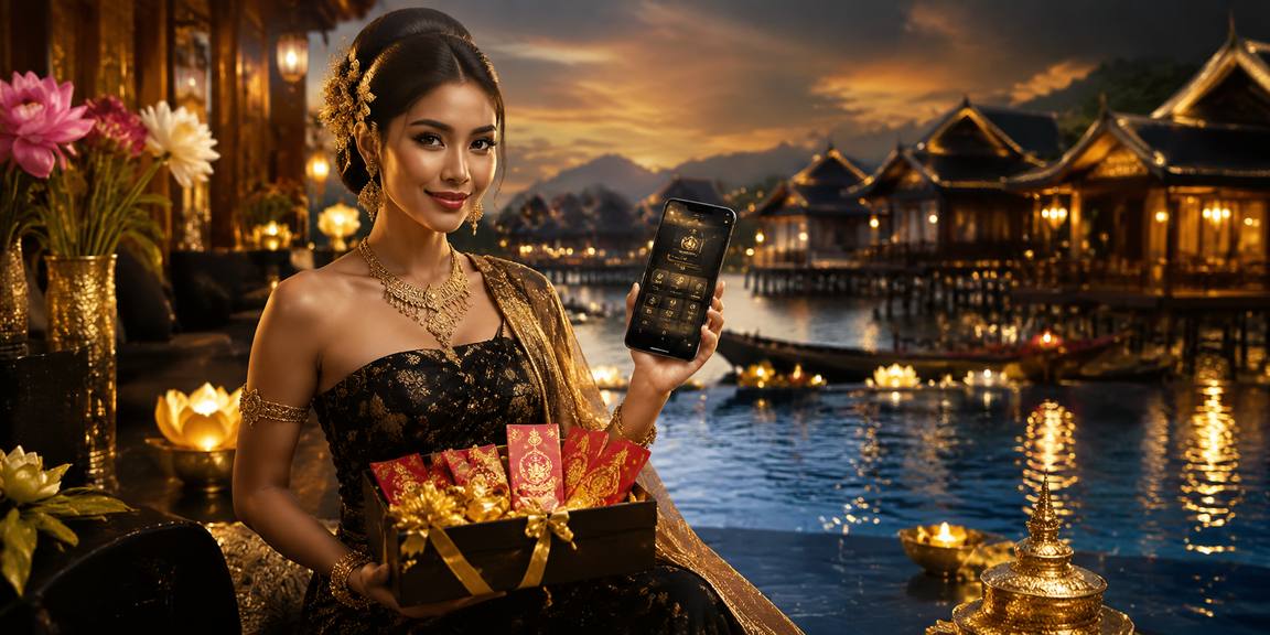 zve10 Golden Temple သည် ကျွန်ုပ်တို့၏ အတုံးလုံးကြီး လှပသောစီမံချက်