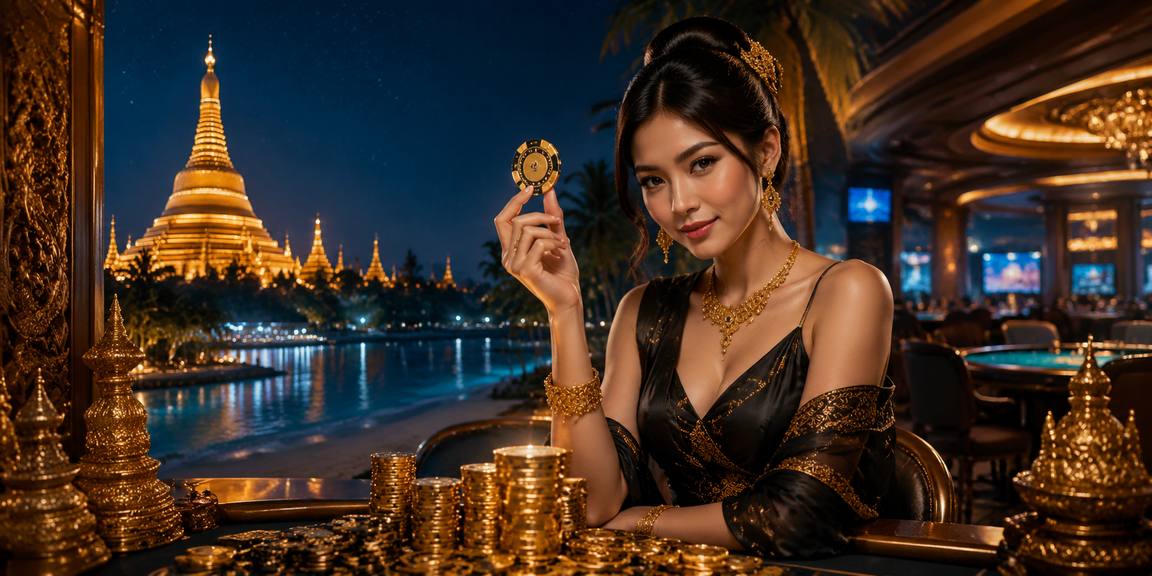 zve10 Lucky Fish 2 ကစားခန်းအတွင်း ကျွန်ုပ်တို့မှ အဘယ်အရာ ပြင်ဆင်ထားသည်